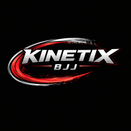 Main image of KINETIX BJJ