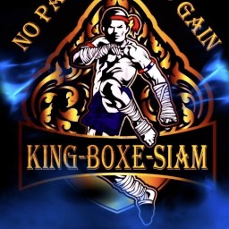 Main image of King-Boxe-Siam