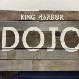 Main image of King harbor bjj