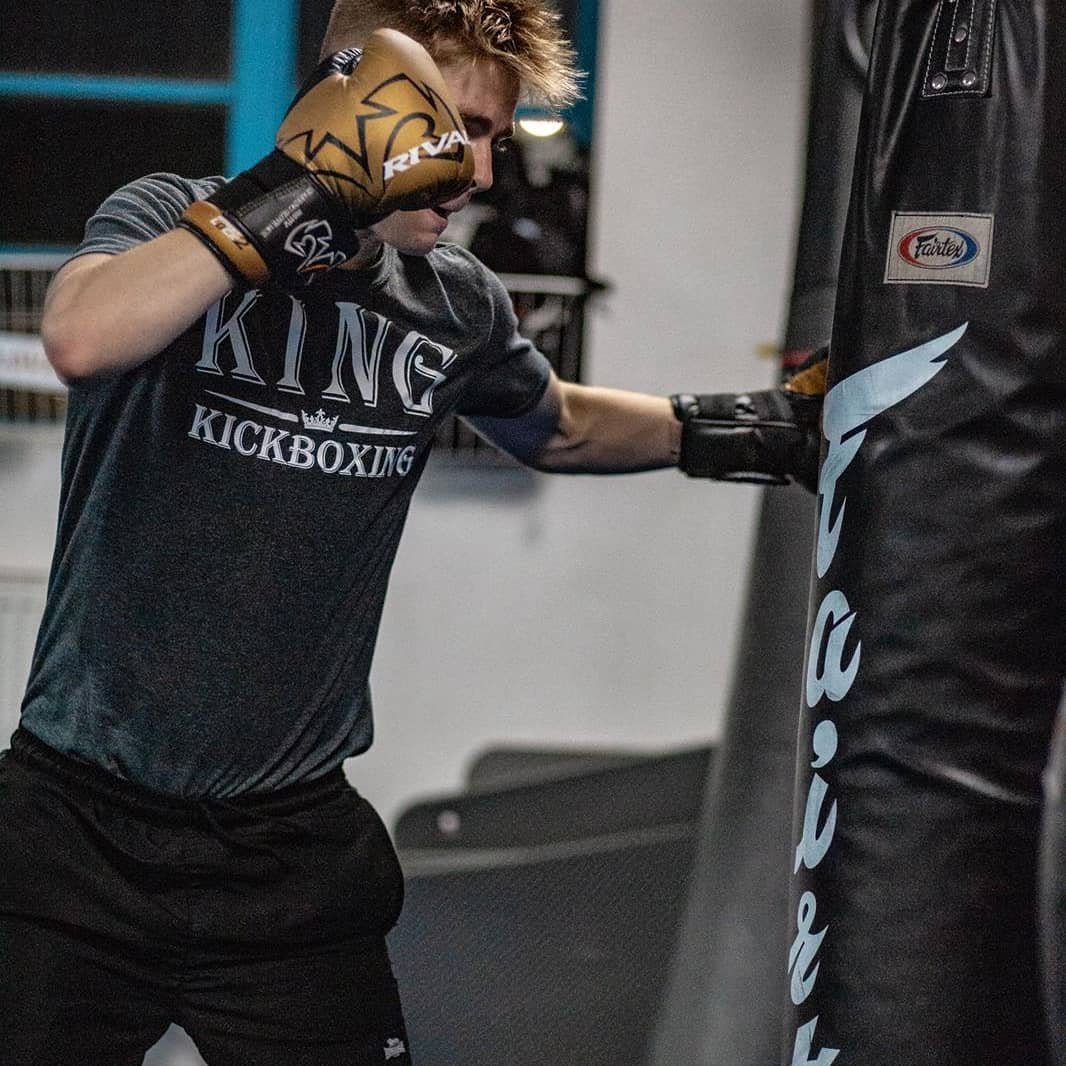 Main image of King Kickboxing