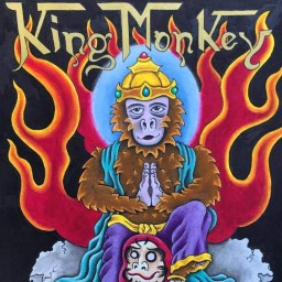 Main image of King Monkey Gym