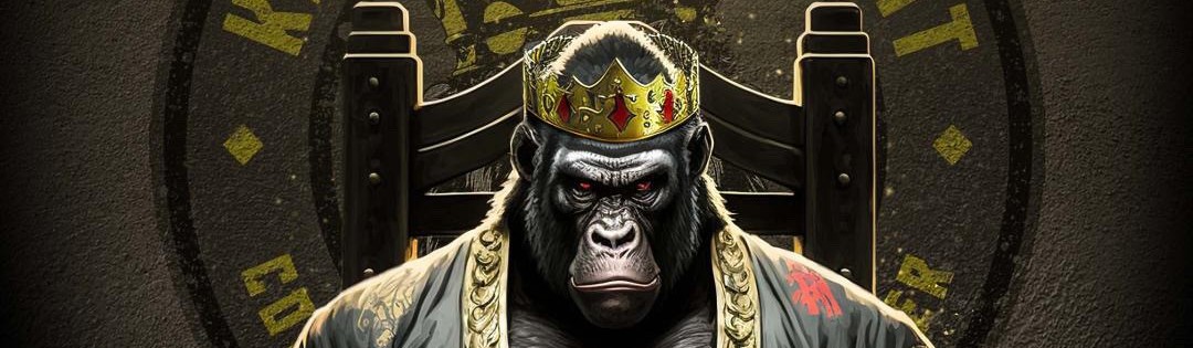 Main image of King of the Mat