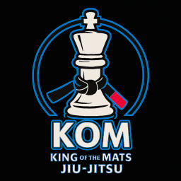 Main image of King of the Mats