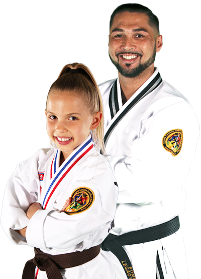 King's ATA Celebrity Martial Arts