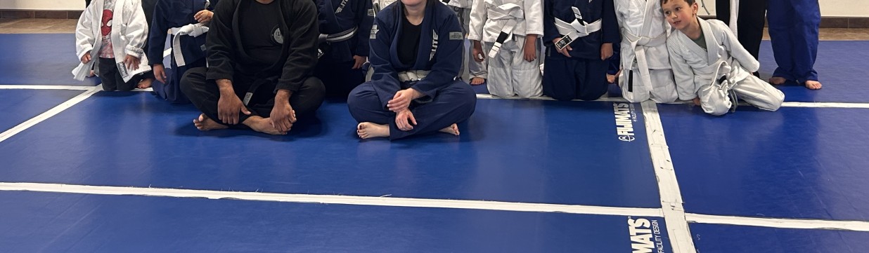 Main image of King's Brazilian Jiu Jitsu