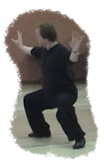 Main image of King's Kung-Fu & Tai Chi