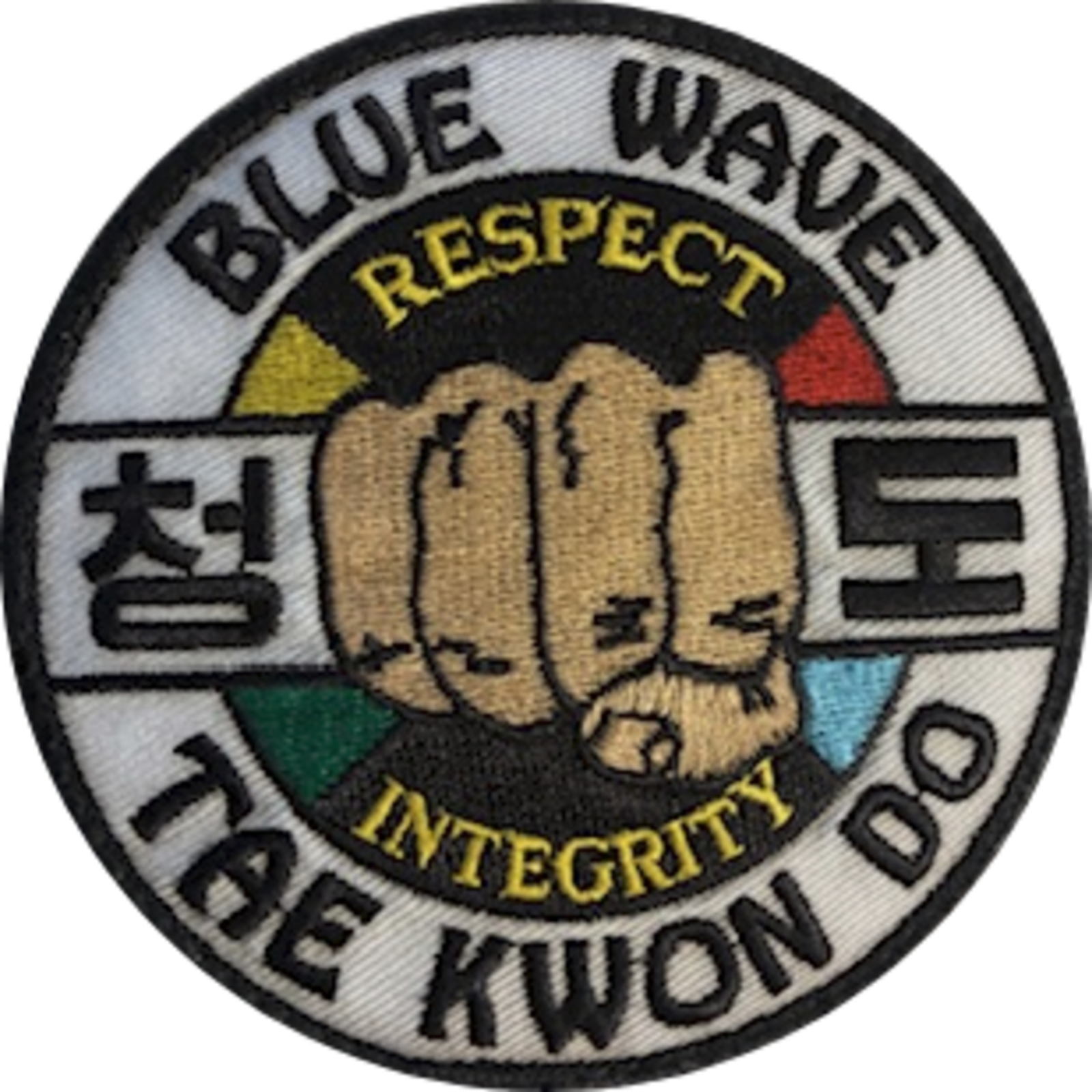 Main image of Kingdom Bluewave Taekwondo Academy