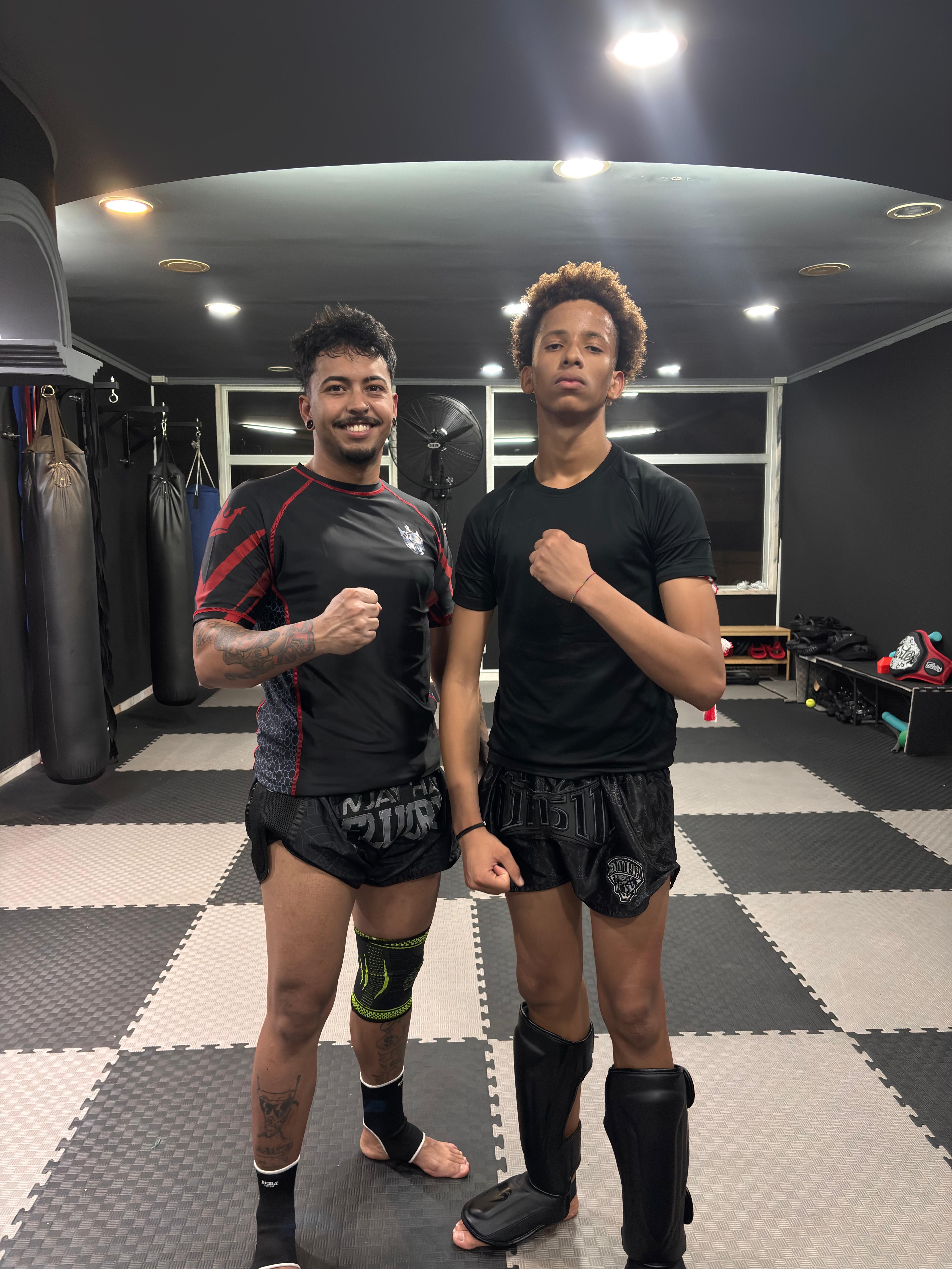 Main image of Kingdom Fight