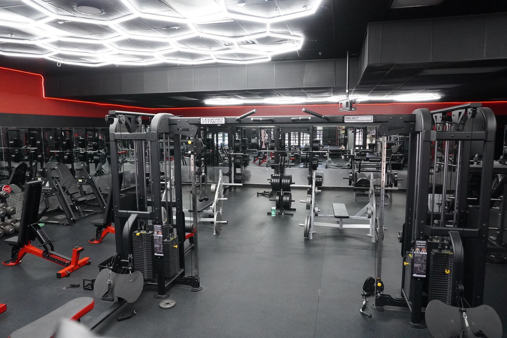 Kingdom Fitness & Boxing academy image