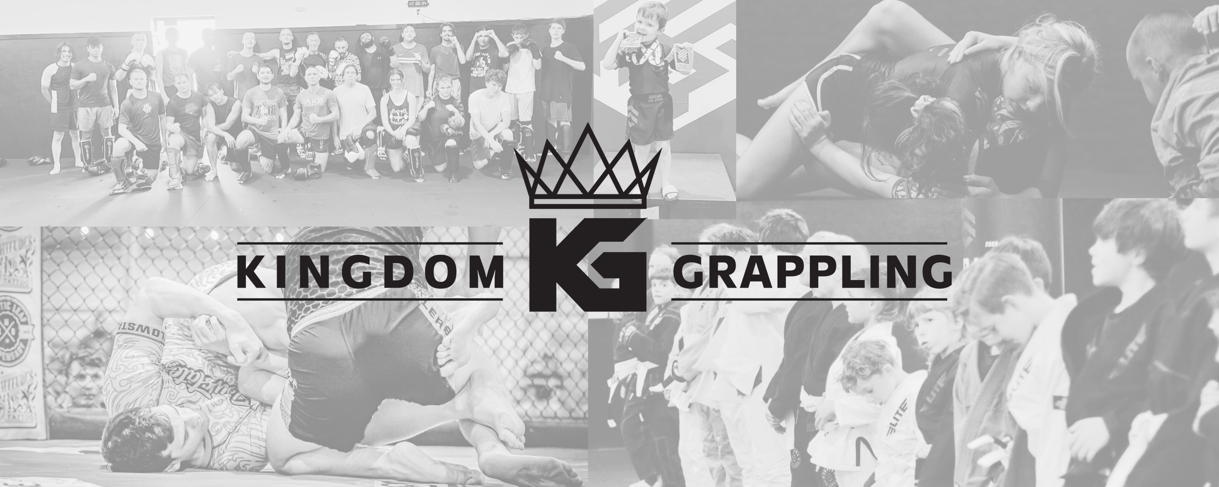 Kingdom Grappling