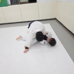 Main image of 킹덤주짓수감삼(kingdom-jiujitsu)
