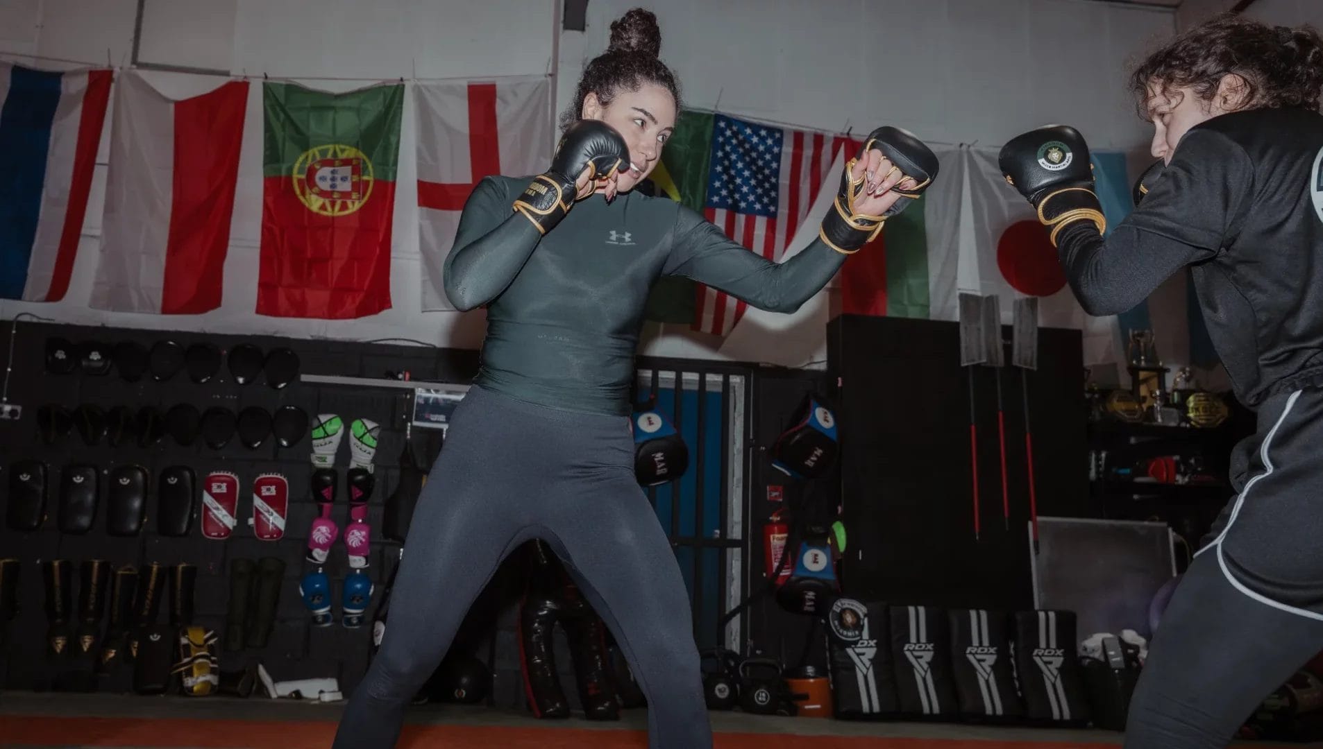 Main image of Kingdom Mixed Martial Arts