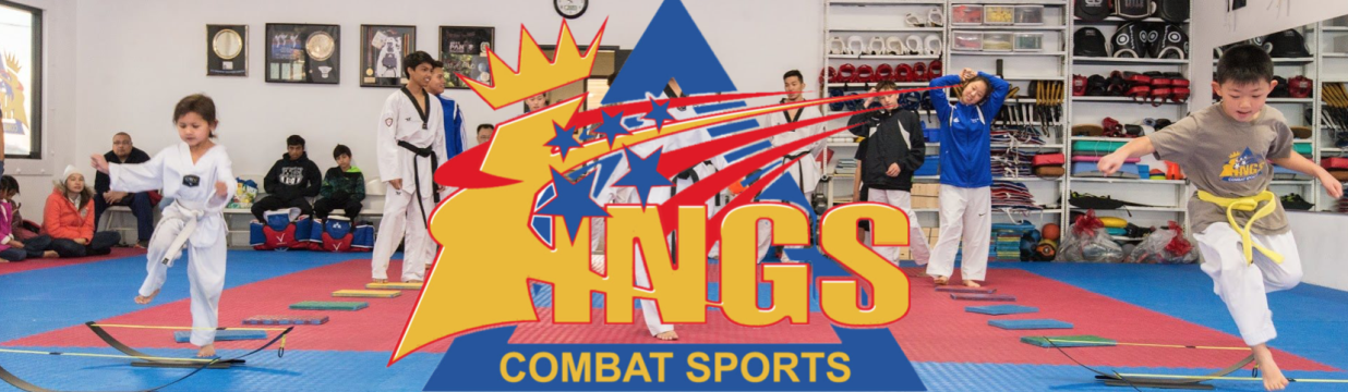 Main image of Kings Combat Sports