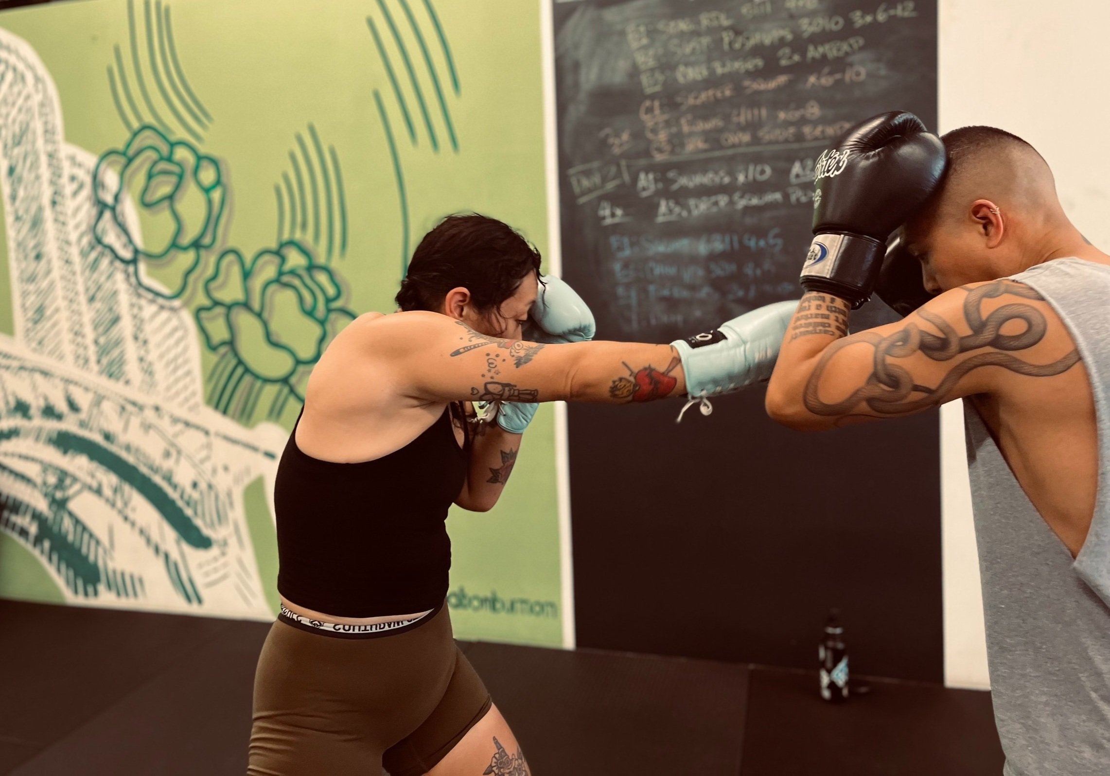 Main image of Kings Combat Sunnyside