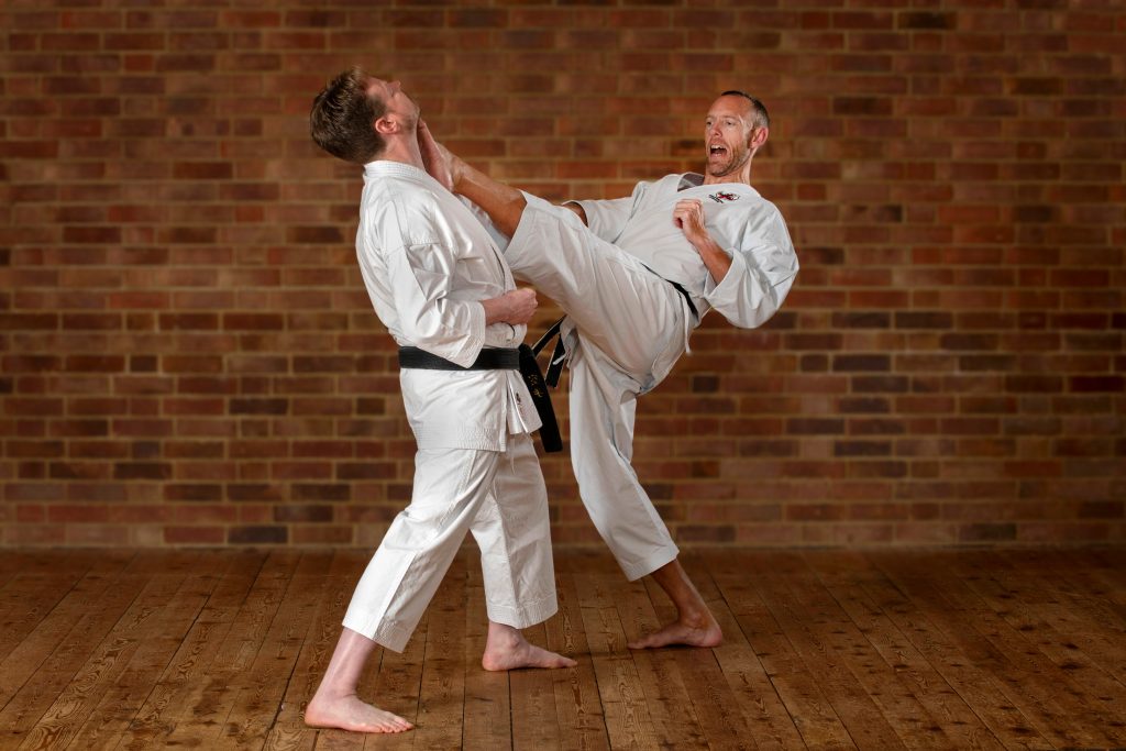 Main image of Kings Cross Shotokan Karate Club