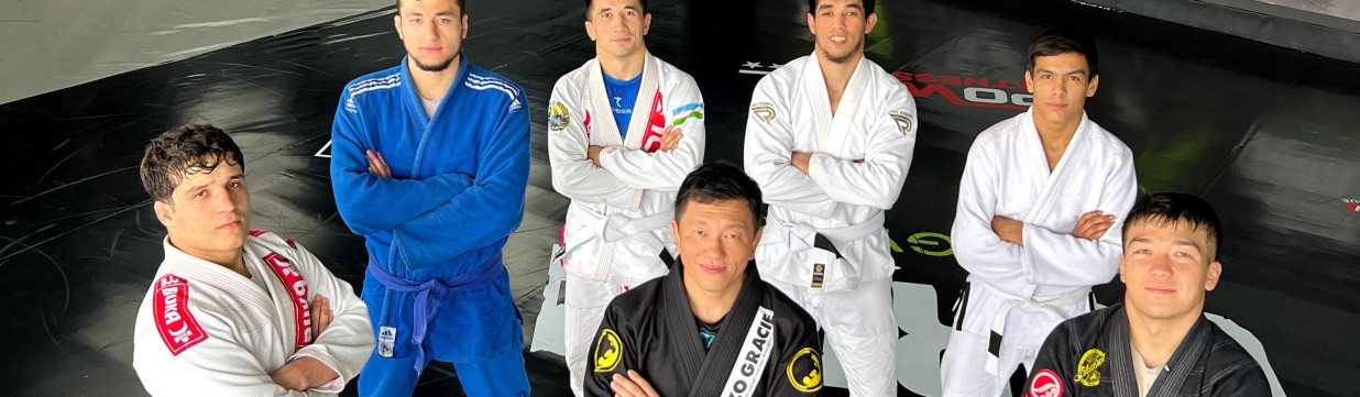 Main image of KINGS of MATS