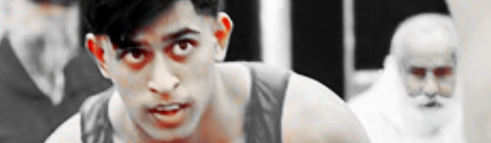 Main image of KINGS OLYMPIC WRESTLING CLUB