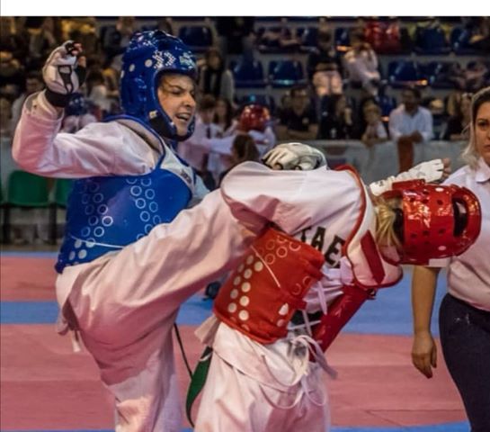 Main image of Kings Taekwondo