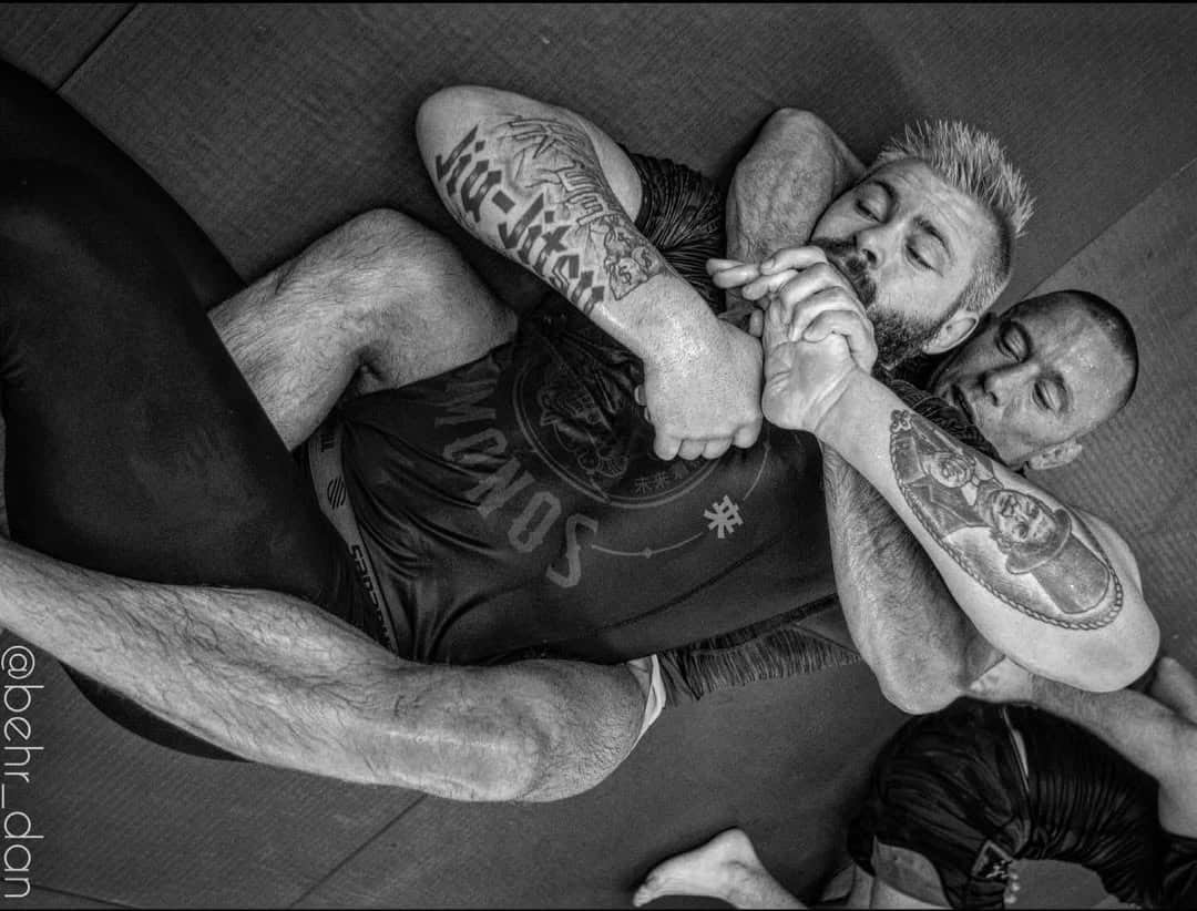 Kingsway Jiu-Jitsu