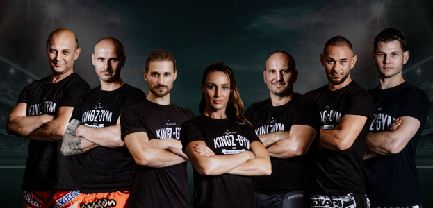Main image of Kingz-Gym Bottrop