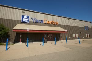 Main image of Kinsmen Arena
