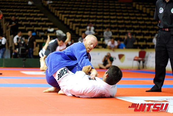 Main image of Kiribati Martial Art Academy