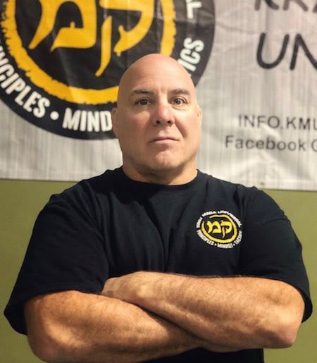 Main image of Kirk's Martial Arts and Krav Maga
