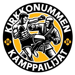 Main image of Kirkkonummen kamppailijat