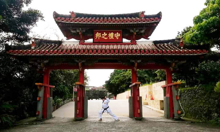 Main image of Kiryoku Karate Dojo
