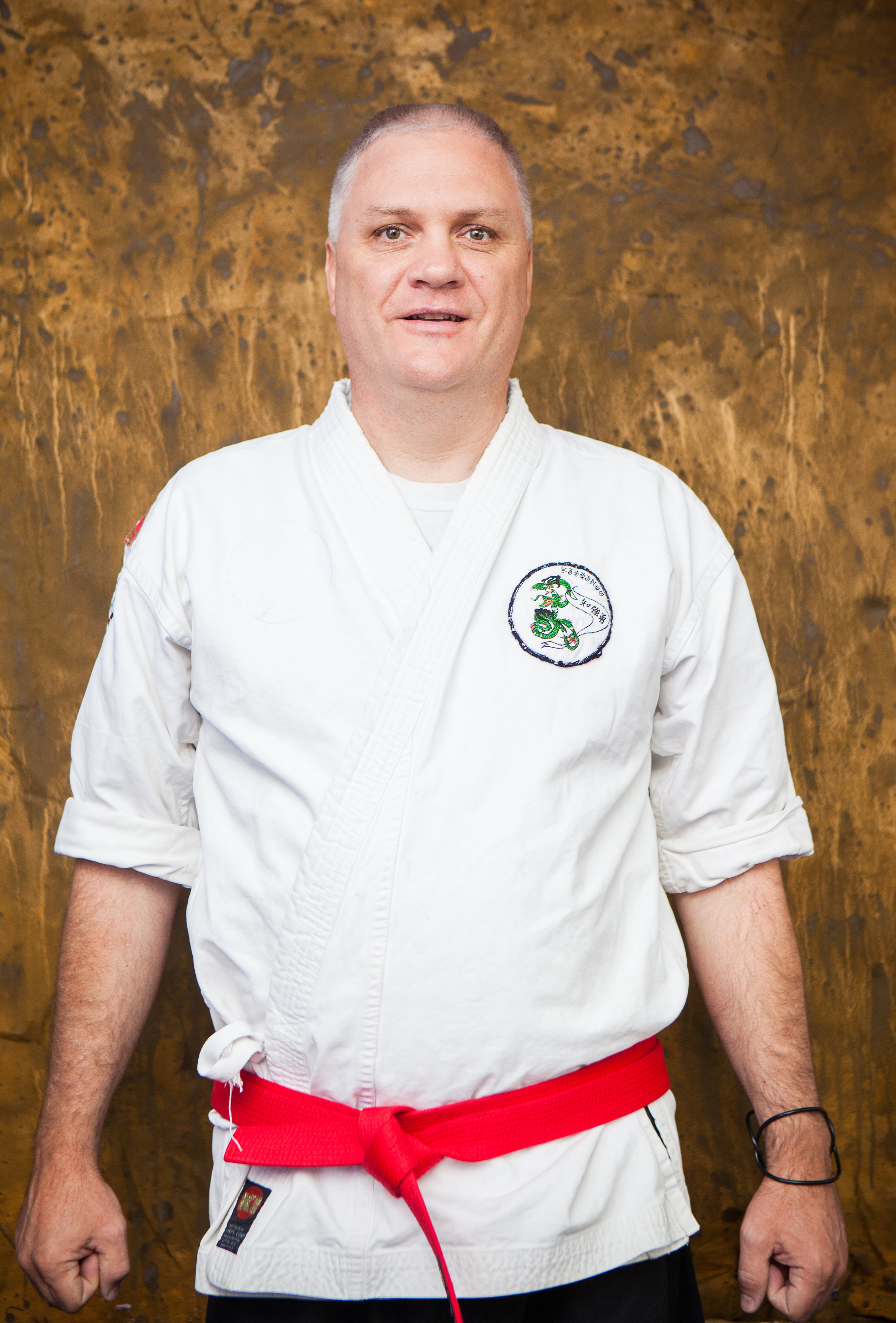 Main image of Kishindo Martial Arts Academy