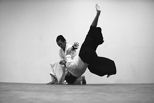 Main image of Kishinkai Aikido & Kenjutsu Rives-Charnècles