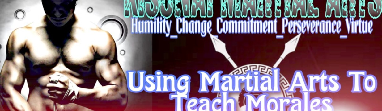 Main image of Kisonai Martial Arts Academy