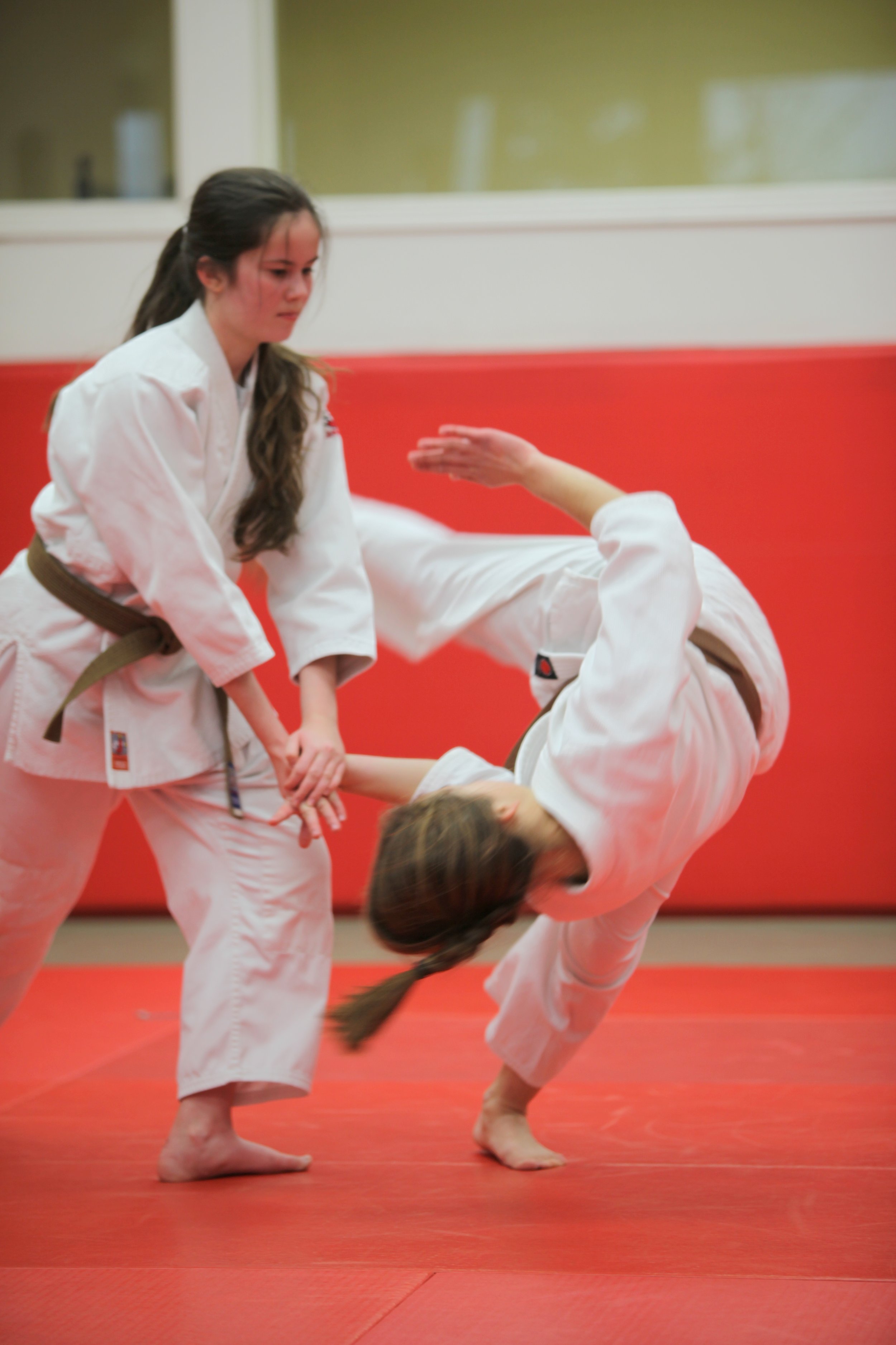 Main image of Kitchener-Waterloo Yoshinkan Aikido