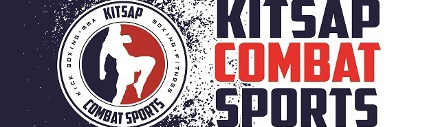 Main image of Kitsap Combat Sports