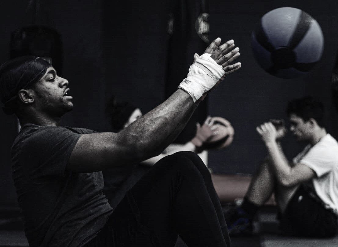 Kitsap Combat Sports