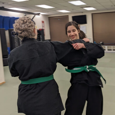 Main image of Kitsap Martial Arts
