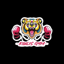 Main image of Kiulis Gym
