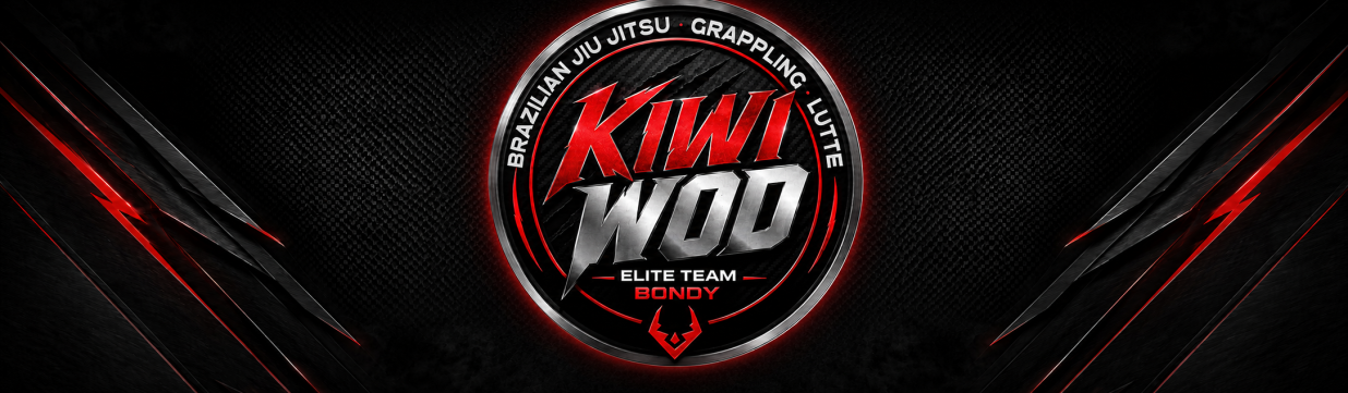 Main image of KIWI WOD