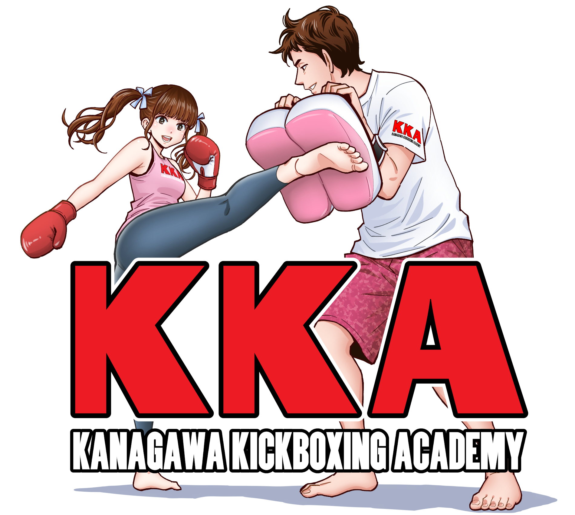 KKA Kanagawa Kickboxing Academy academy image