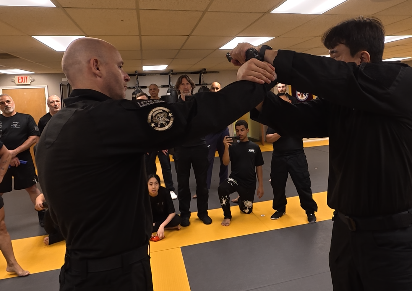Main image of KKM Krav Maga