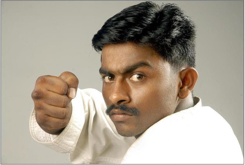 Main image of KKV Martial Arts Academy