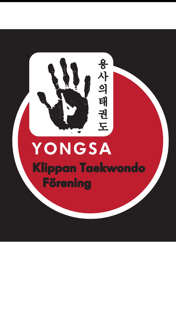 Main image of Klippan Taekwondo Förening - Yongsa