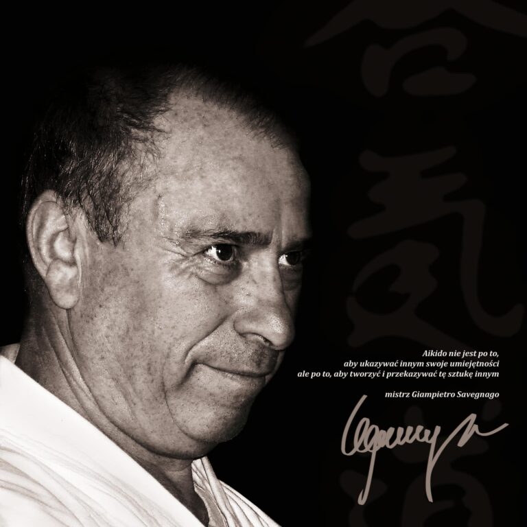 Main image of Klub Aikido Usagi