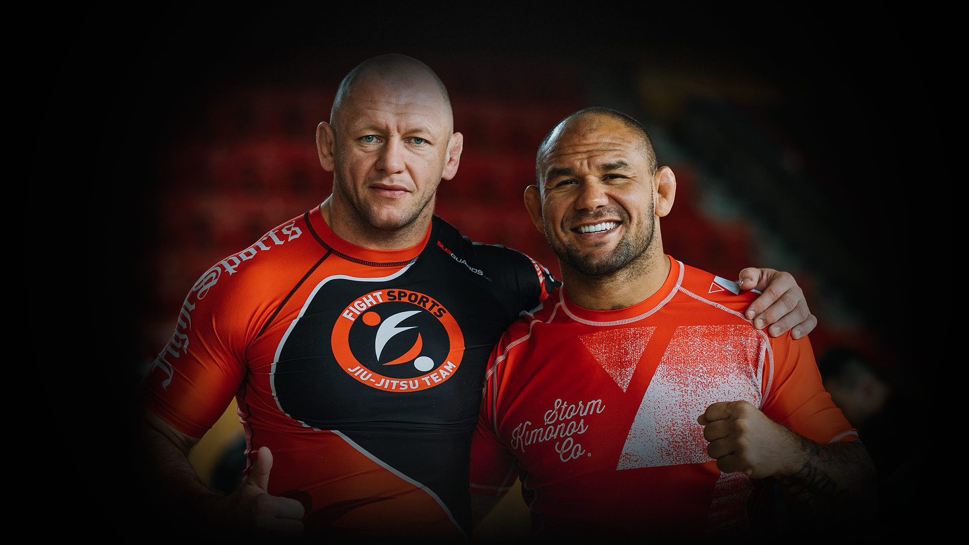 Main image of Klub FightSports Stalowa Wola