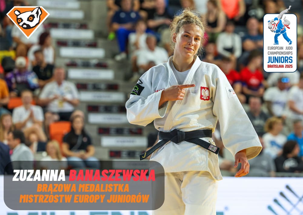 Main image of Klub Judo Lemur Białołęka