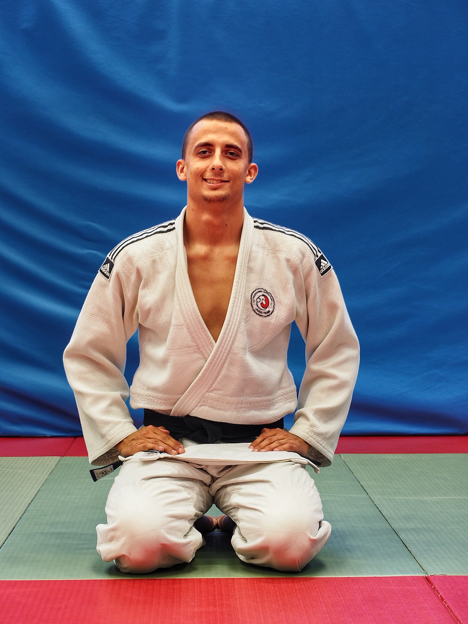 Main image of Klub Judo Politechniki Białostockiej