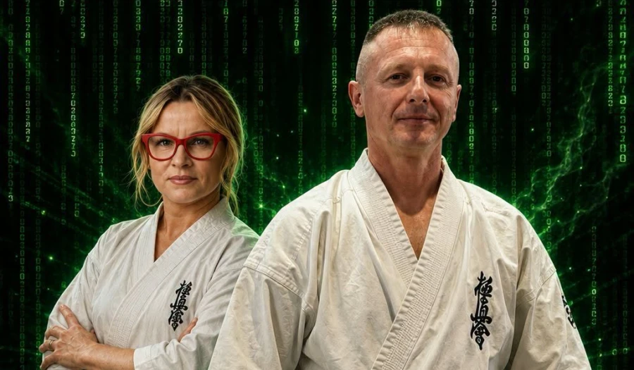 Main image of Klub Karate Kyokushin Chikara