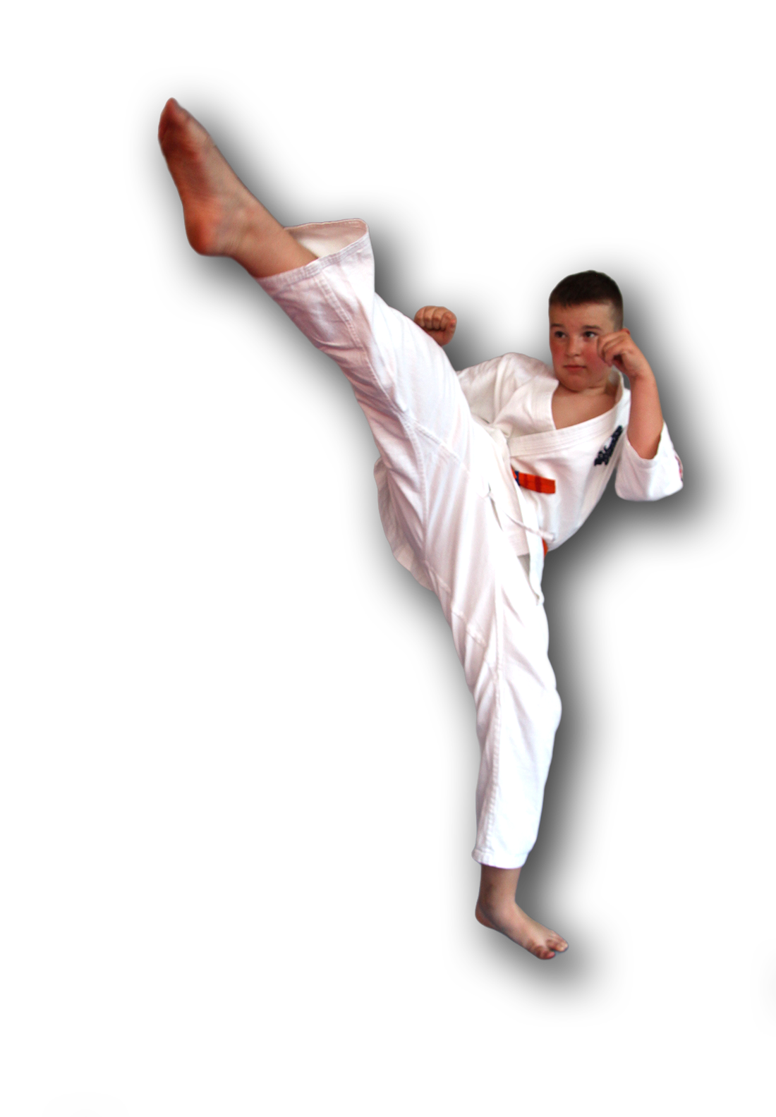 Main image of Klub Karate Kyokushin RANDORI Radomsko