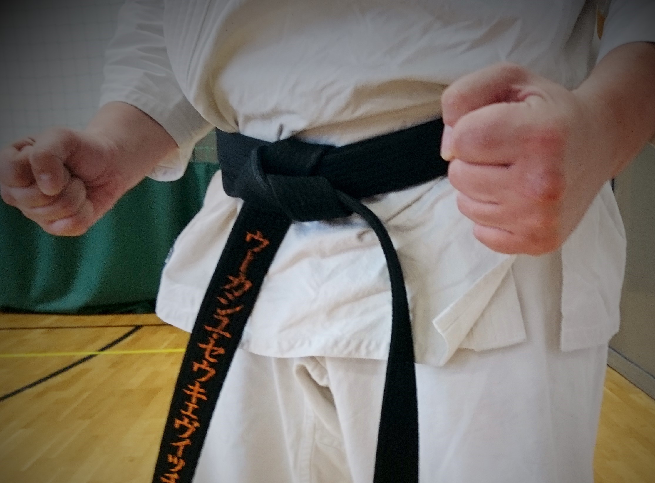 Main image of Klub Karate Kyokushin Skała