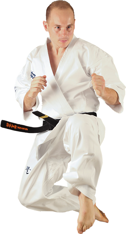 Main image of Klub Karate Kyokushin Toshi - Maciej Miller
